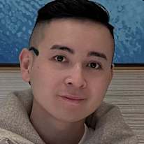 Photo of Tien