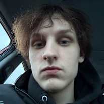 Photo of Borys Chernohor