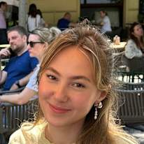 Photo of Sofia