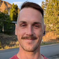 Photo of Brendan