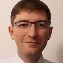 Photo of David