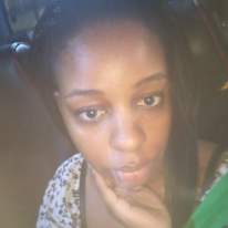 Photo of Lindelwe Shezi