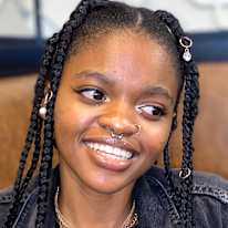 Photo of Lesedi