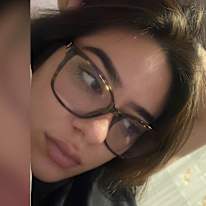 Photo of Briana Garcia