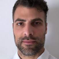 Photo of Christos Neophytou