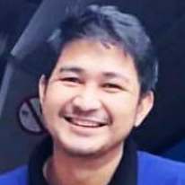 Photo of Thomas