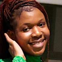 Photo of Vimbainashe Chengeta