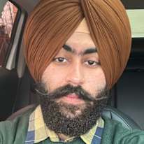 Photo of Gursimranjeet Singh