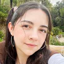 Photo of Natalia Acevedo