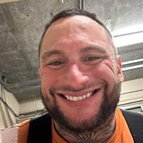 Photo of Corey