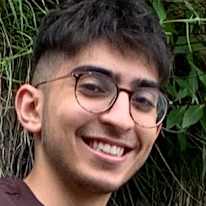 Photo of Mohammad