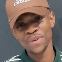 Photo of Tshepang Sibiya