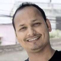 Photo of Om