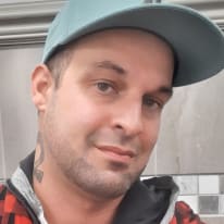 Photo of Rick