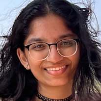 Photo of Esha