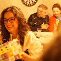 Photo of Salomé