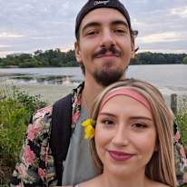 Photo of Paola Cordova