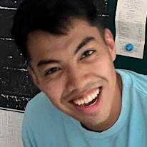 Photo of Nay Min