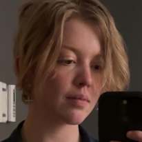 Photo of Orla Faith Briggs