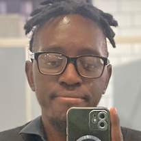 Photo of Farai Sademera