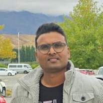 Photo of Jay
