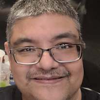 Photo of David Chang