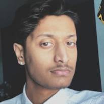 Photo of Rinish Uthayan