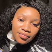 Photo of Ayanda Zwane