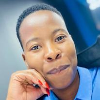 Photo of Lerato malope