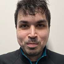 Photo of Haris