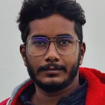 Photo of Akshay Sagar