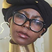 Photo of Laroyelle McPhee
