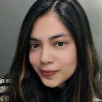 Photo of Nasrin