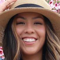 Photo of Abigail Ortega