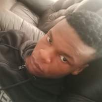 Photo of Kgwerano