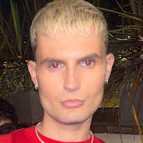 Photo of Solomon