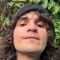 Photo of Luke