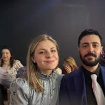 Photo of Aryan Davoodi