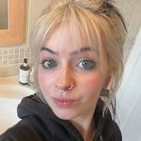 Photo of Meg