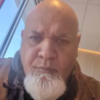 Photo of Randy Ramroop