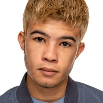 Photo of Samuel