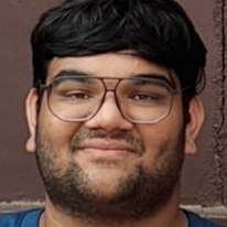 Photo of Aayush