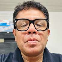 Photo of Safwan Zarook