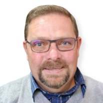 Photo of Michael Fouché