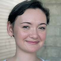 Photo of Maya