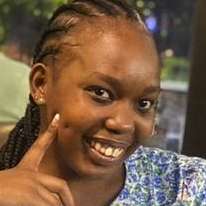 Photo of Nosizo Magwaza