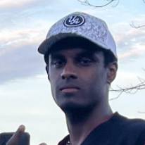 Photo of Alex thomas