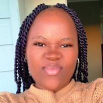 Photo of Nokwanda Mhlongo