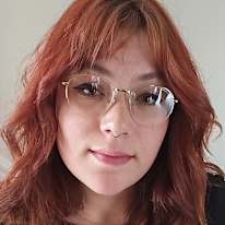 Photo of Christina Childs