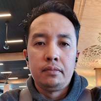 Photo of Eugenio Jr
